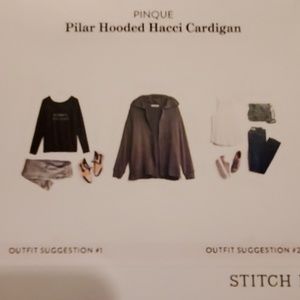 Stitch fix NWT cardigan